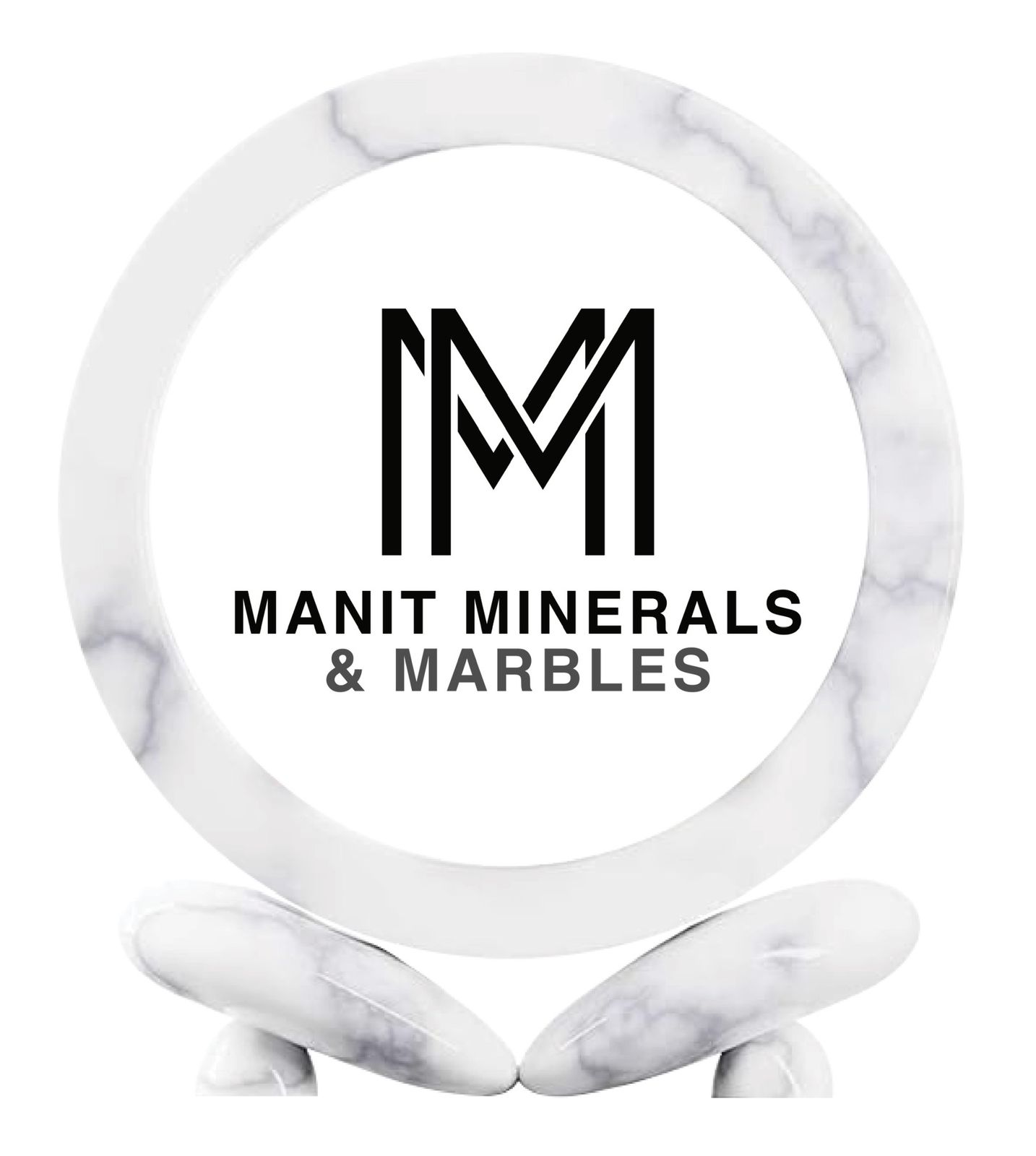 Manit Minerals & Marbles logo